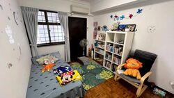 Kensington Park Condominium (D19), Condominium #501626581